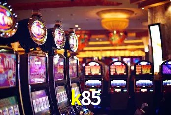 Explore as vantagens do k85: serviço profissional e confiabilidade