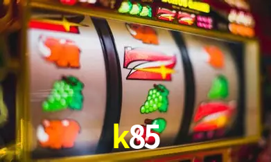 Ofertas Imperdíveis na k85: Promoções e Bônus Que Valem a Pena